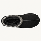 Savicce Tasman Slipper - Black