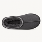 Savicce Tasman Slipper - Grey