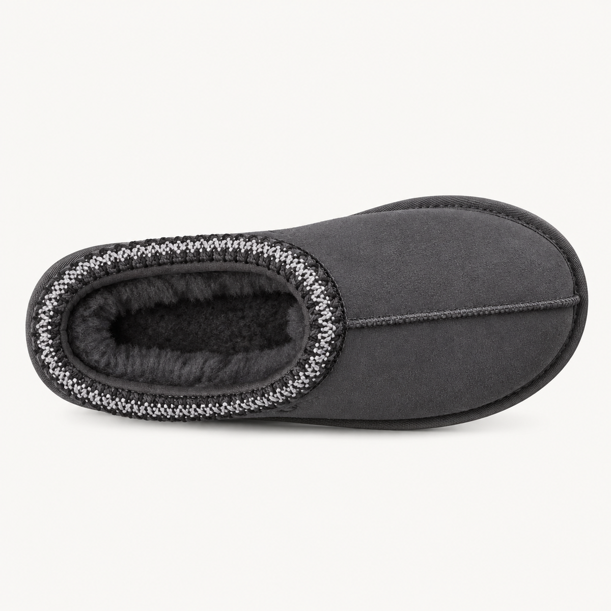 Savicce Tasman Slipper - Grey