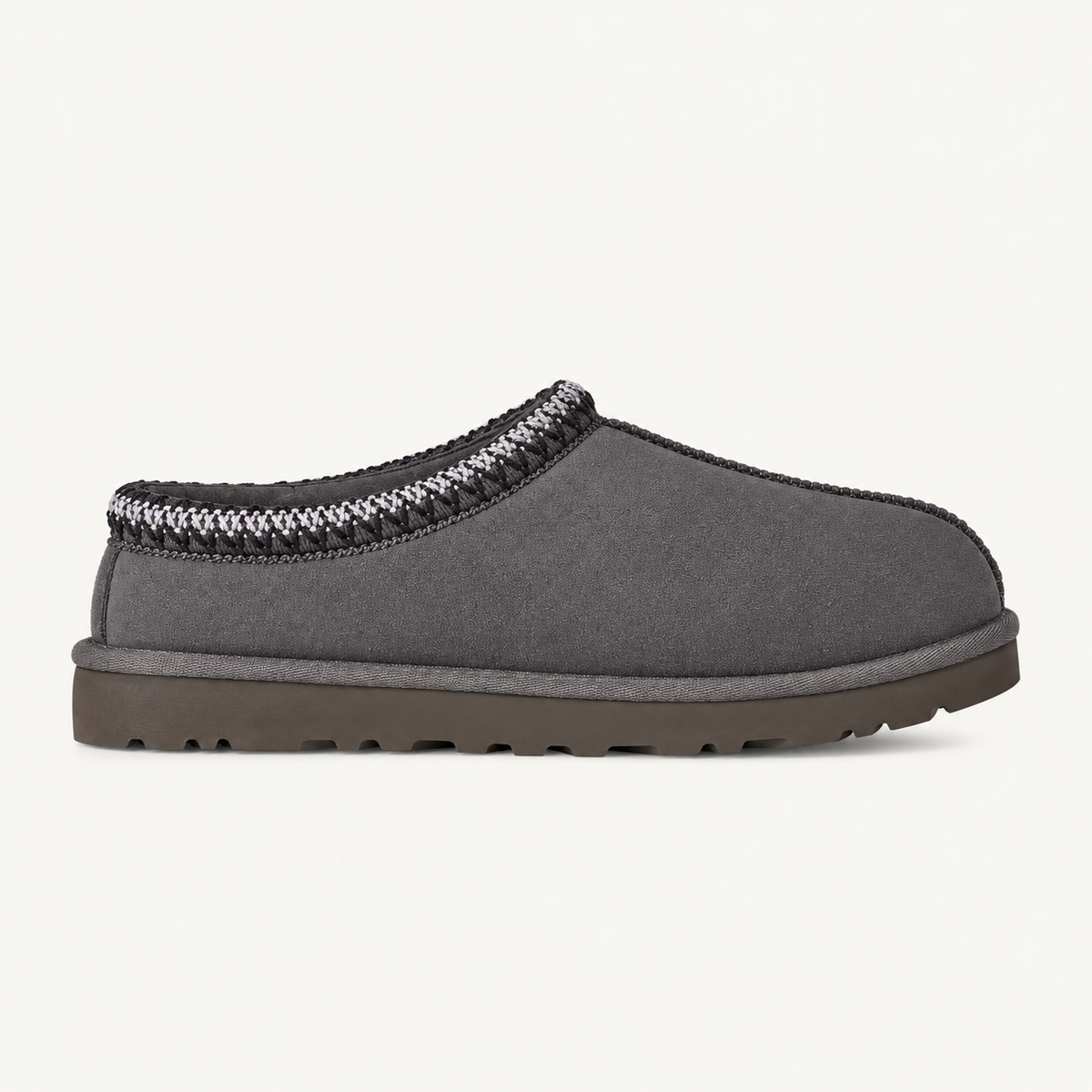Savicce Tasman Slipper - Grey
