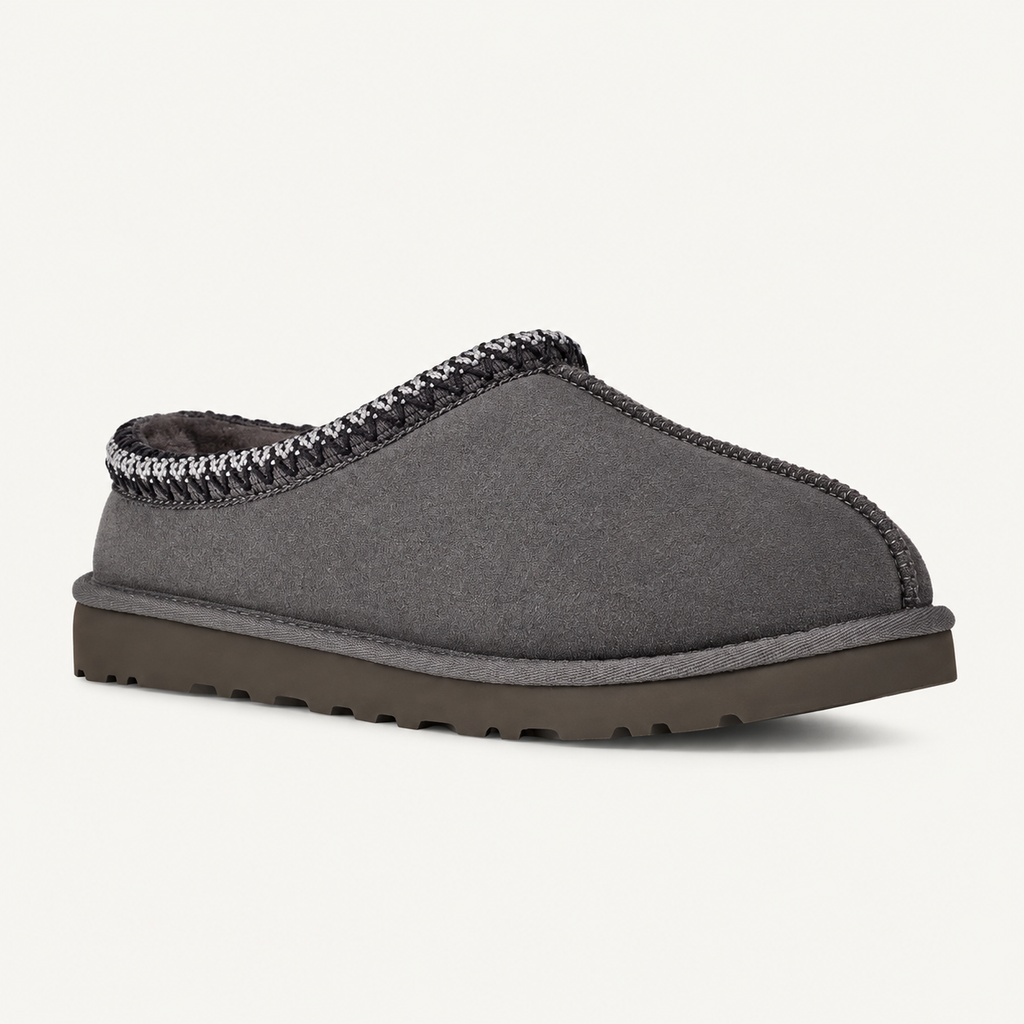 Savicce Tasman Slipper - Grey
