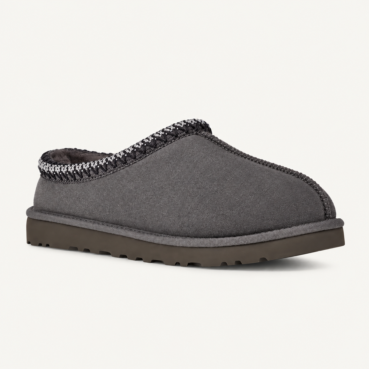 Savicce Tasman Slipper - Grey