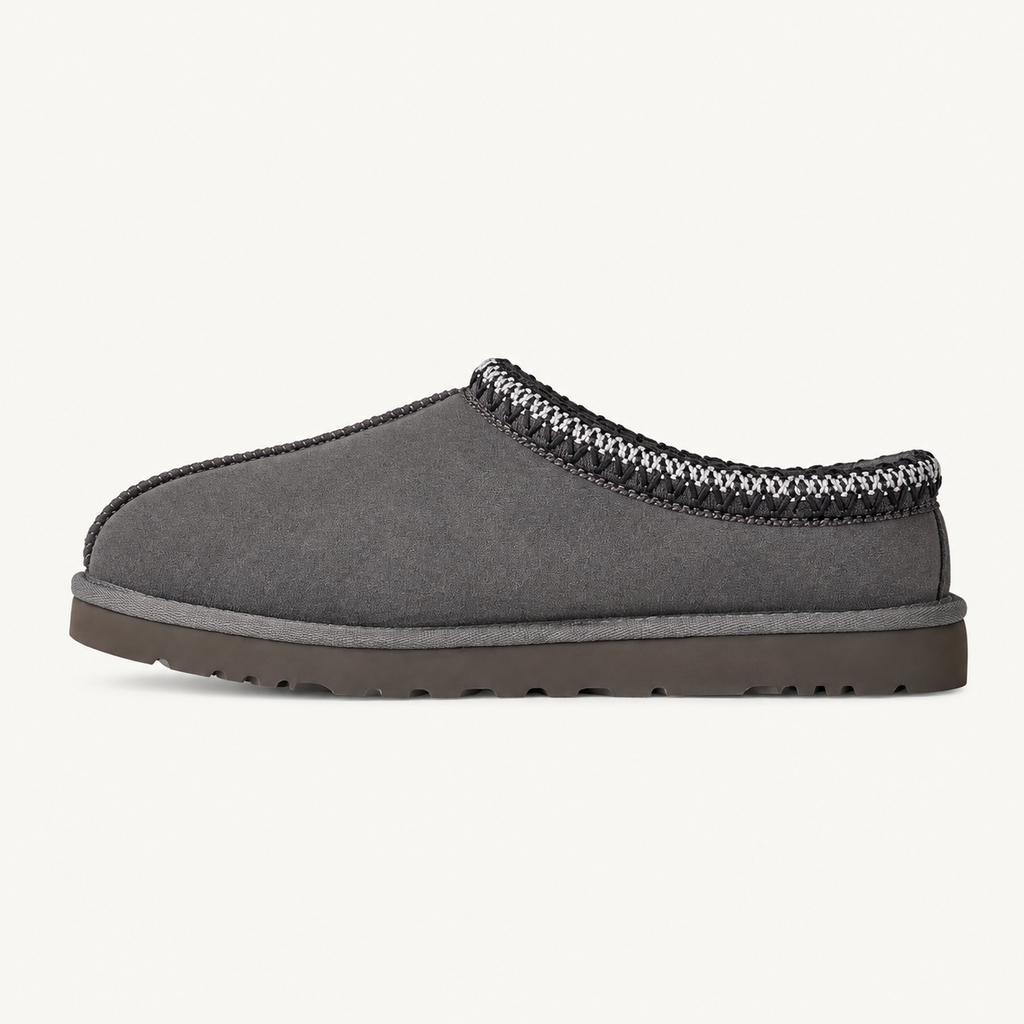 Savicce Tasman Slipper - Grey