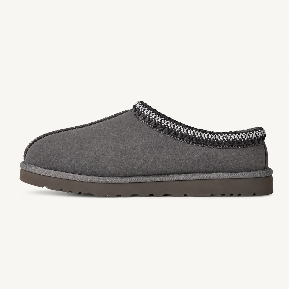 Savicce Tasman Slipper - Grey