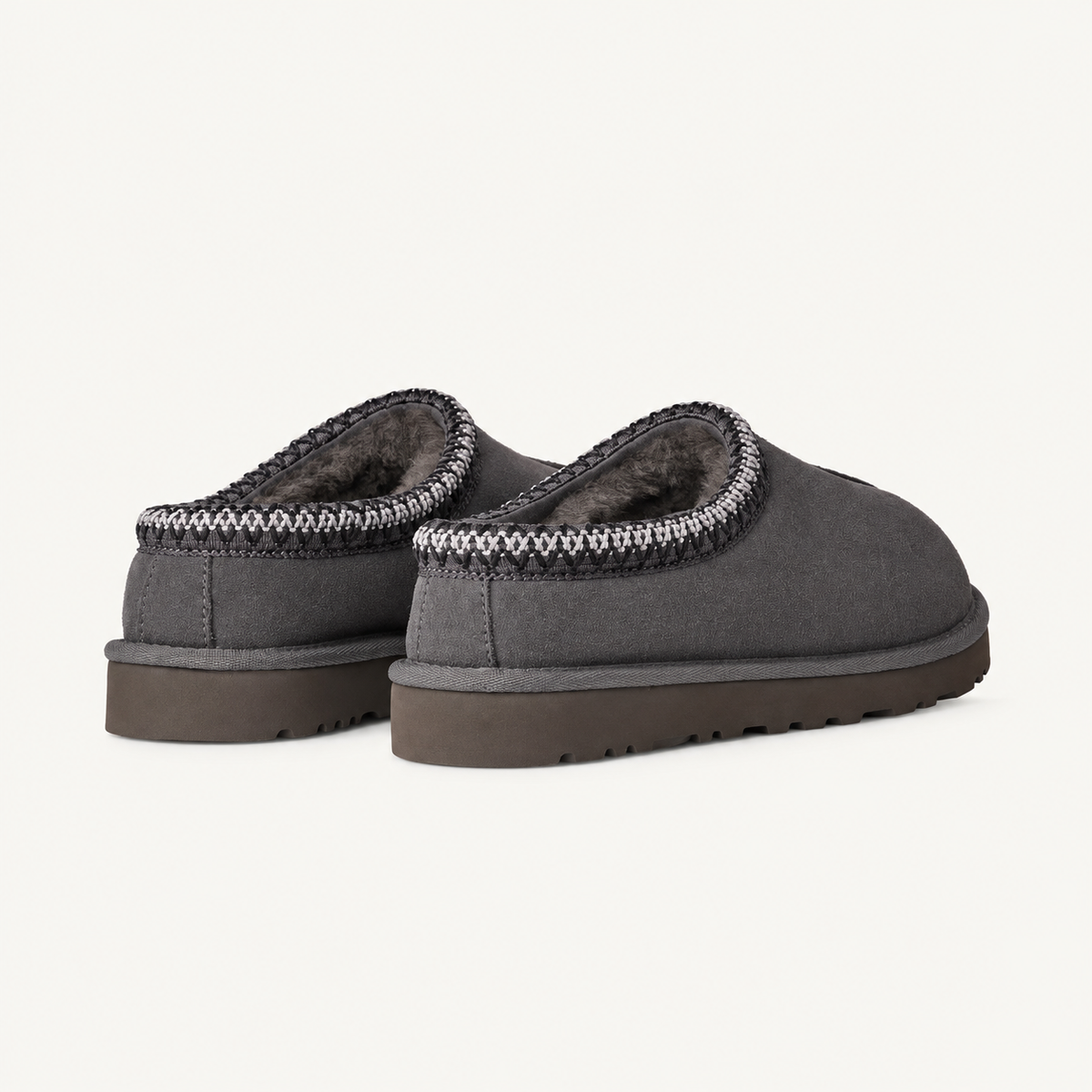 Savicce Tasman Slipper - Grey